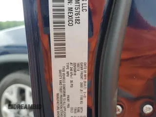 2021 Jeep Compass Limited с VIN 3C4NJDCB5MT576182, выставлен на аукционе Copart как лот 59787465 с пробегом 21 407 миль миль и Списание • Salvage title. История ставок и продаж доступна на DreamBid. Изображение 13.
