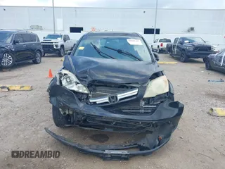 2008 Honda CR-V EX with VIN 3CZRE38578G702585, listed as a IAAI auction lot 42081413 with 260,381 mi miles and . Bid and sale history available at carsss.com. Image 12.