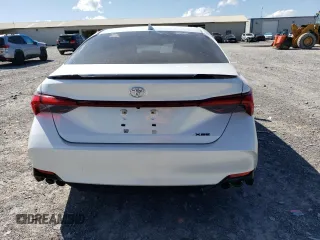 2019 Toyota Avalon XLE z VIN 4T1BZ1FB1KU028085, wystawiony jako Copart lot #58085645 z przebiegiem 39 656 mil mil oraz Szkoda całkowita • Salvage title. Historia ofert i sprzedaży dostępna na DreamBid. Obrazek 6.