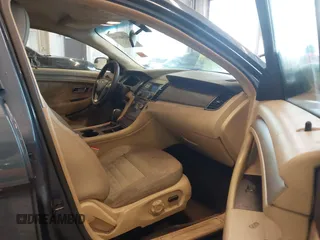 2018 Ford Taurus SE с VIN 1FAHP2D82JG111965, выставлен на аукционе IAAI как лот 42146440 с пробегом 158 090 миль миль и . История ставок и продаж доступна на DreamBid. Изображение 5.