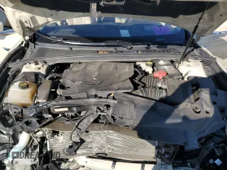 2018 Lincoln Continental Reserve with VIN 1LN6L9NP4J5603786, listed as a Copart auction lot 79090284 with 66,858 mi miles and Salvage Title. Bid and sale history available at carsss.com. Image 11.