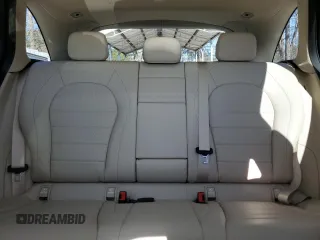 2018 Mercedes-Benz GLC 300 with VIN WDC0G4JB4JV038963, listed as a Copart auction lot 59706815 with 31,404 mi miles and Non repairable. Bid and sale history available at DreamBid. Image 10.