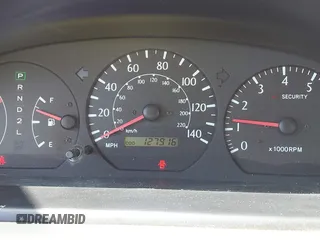 2001 Toyota Solara SE with VIN 2T1CF28P01C509991, listed as a IAAI auction lot 42224753 with 127,916 mi miles and . Bid and sale history available at DreamBid. Image 7.