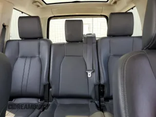2015 Land Rover LR4 HSE with VIN SALAG2V62FA769135, listed as a Copart auction lot 59717385 with 73,679 mi miles and Salvage title. Bid and sale history available at DreamBid. Image 10.