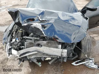 2019 Nissan Maxima SV with VIN 1N4AA6AV1KC361548, listed as a Copart auction lot 42055085 with 0 mi miles and Salvage Title. Bid and sale history available at carsss.com. Image 13.