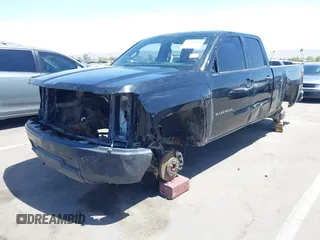 2015 Chevrolet Silverado 1500 LS with VIN 1GCRCPEH2FZ263729, listed as a IAAI auction lot 42254181 with Not Provided miles and . Bid and sale history available at DreamBid. Image 17.