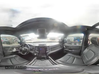2019 Ram 1500 Limited z VIN 1C6SRFHT4KN561850, wystawiony jako Copart lot #51494425 z przebiegiem 74 897 mil mil oraz Szkoda całkowita • Salvage title. Historia ofert i sprzedaży dostępna na DreamBid. Obrazek 14.