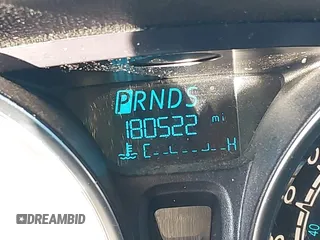 2015 Ford Fiesta SE with VIN 3FADP4BJ7FM132873, listed as a IAAI auction lot 41812405 with 180,522 mi miles. Bid and sale history available at carsss.com. Image 15.