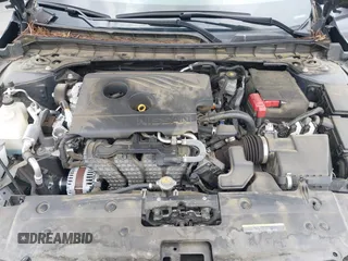 2019 Nissan Altima SV with VIN 1N4BL4DV4KC205891, listed as a IAAI auction lot 42414475 with 60,462 mi miles and . Bid and sale history available at DreamBid. Image 10.