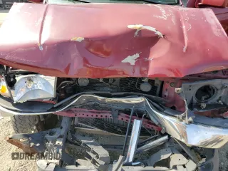 2000 Toyota 4Runner SR5 z VIN JT3GN86R1Y0155208, wystawiony jako Copart lot #53730605 z przebiegiem 220 701 mil mil oraz Szkoda całkowita • Salvage title. Historia ofert i sprzedaży dostępna na DreamBid. Obrazek 11.