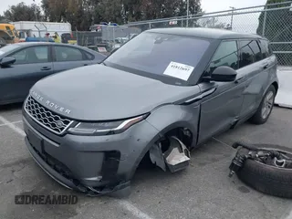2020 Land Rover Range Rover Evoque S z VIN SALZJ2FX5LH068877, wystawiony jako IAAI lot #41812697 z przebiegiem 31 677 mil mil oraz . Historia ofert i sprzedaży dostępna na DreamBid. Obrazek 20.