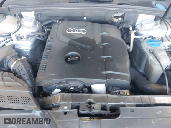 2013 Audi allroad A4 Premium Plus z VIN WA1UFAFL5DA210465, wystawiony jako IAAI lot #42207403 z przebiegiem 217 477 mil mil oraz . Historia ofert i sprzedaży dostępna na DreamBid. Obrazek 10.