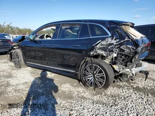 2023 Mercedes-Benz EQS 580 z VIN 4JGDM4EB6PA012192, wystawiony jako Copart lot #48018805 z przebiegiem Nie podano mil oraz Nie do naprawy • Non repairable. Historia ofert i sprzedaży dostępna na DreamBid. Obrazek 2.