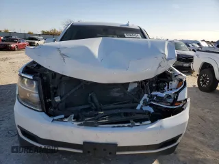 2017 Chevrolet Suburban LS с VIN 1GNSCGKC9HR244423, выставлен на аукционе Copart как лот 83965434 с пробегом 202 347 миль миль и Чистый • Clean title. История ставок и продаж доступна на DreamBid. Изображение 5.