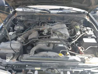 1998 Toyota 4Runner Limited with VIN JT3HN87R5W0188518, listed as a IAAI auction lot 42572049 with 175,274 mi miles and . Bid and sale history available at DreamBid. Image 10.
