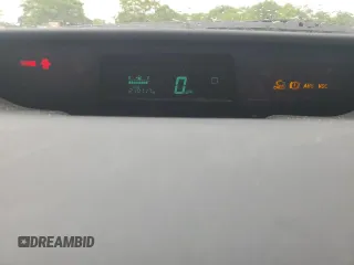 2005 Toyota Prius z VIN JTDKB20U253004140, wystawiony jako Copart lot #58275975 z przebiegiem 210 117 mil mil oraz Szkoda całkowita • Salvage title. Historia ofert i sprzedaży dostępna na DreamBid. Obrazek 9.