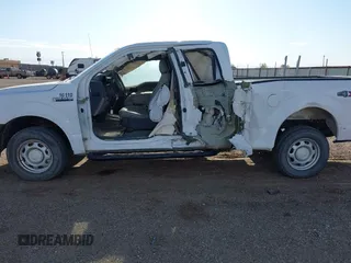 2016 Ford F-150 XLT with VIN 1FTFX1EF6GKF56188, listed as a IAAI auction lot 42022765 with 218,553 mi miles. Bid and sale history available at carsss.com. Image 15.