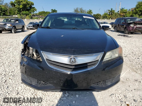 2014 Acura ILX z VIN 19VDE1F3XEE012920, wystawiony jako Copart lot #56931455 z przebiegiem 137 002 mil mil oraz Szkoda całkowita • Salvage title. Historia ofert i sprzedaży dostępna na DreamBid. Obrazek 5.