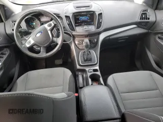 2014 Ford Escape SE with VIN 1FMCU0GX3EUA28830, listed as a Copart auction lot 42692725 with 158,545 mi miles and Clean Title. Bid and sale history available at DreamBid. Image 8.