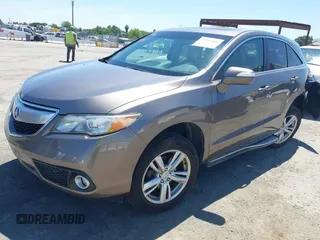 2013 Acura RDX Technology with VIN 5J8TB3H52DL007093, listed as a IAAI auction lot 42228166 with 145,025 mi miles and . Bid and sale history available at carsss.com. Image 18.