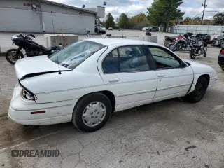 1999 Chevrolet Lumina with VIN 2G1WL52MXX1107255, listed as a Copart auction lot 76585174 with 153,962 mi miles and Salvage Title. Bid and sale history available at DreamBid. Image 3.