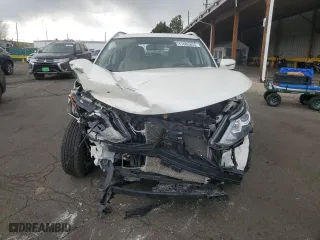 2018 Nissan Rogue Sport SV with VIN JN1BJ1CR9JW601057, listed as a Copart auction lot 51603835 with 73,210 mi miles and Salvage Title. Bid and sale history available at carsss.com. Image 5.