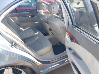 2005 Mercedes-Benz E 500 z VIN WDBUF70J75A670534, wystawiony jako IAAI lot #41660101 z przebiegiem 105 207 mil mil oraz . Historia ofert i sprzedaży dostępna na DreamBid. Obrazek 8.