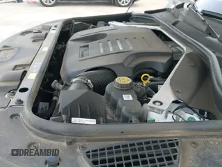 2024 Land Rover Range Rover Sport Dynamic SE with VIN SAL1L9FUXRA189122, listed as a IAAI auction lot 42518874 with 22,063 mi miles and . Bid and sale history available at DreamBid. Image 19.