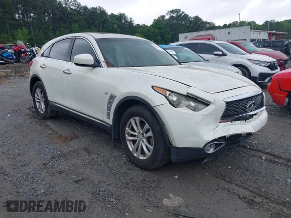 2014 Infiniti QX70 с VIN JN8CS1MU7EM451246, выставлен на аукционе IAAI как лот 42221306 с пробегом 190 252 миль миль и . История ставок и продаж доступна на DreamBid. Изображение 1.