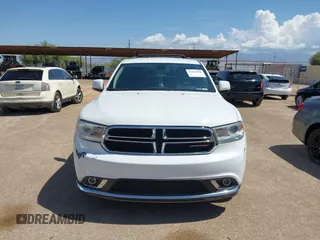 2014 Dodge Durango SXT with VIN 1C4RDHAG7EC561193, listed as a IAAI auction lot 42665946 with 179,977 mi miles and . Bid and sale history available at DreamBid. Image 12.