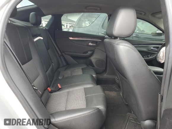 2020 Chevrolet Impala LT with VIN 2G11Z5S34L9102936, listed as a Copart auction lot 55463235 with 76,196 mi miles and Clean Title. Bid and sale history available at DreamBid. Image 10.