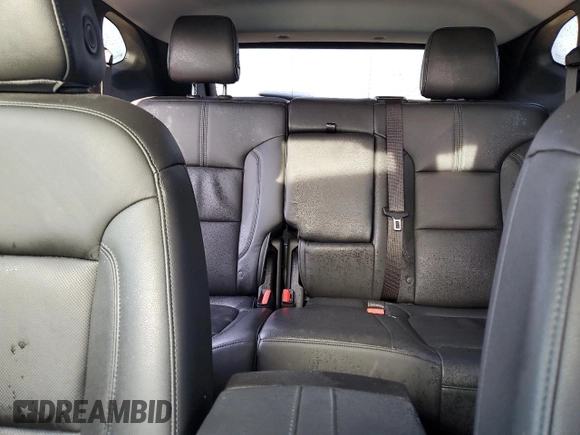 2021 Chevrolet Blazer LT с VIN 3GNKBJR4XMS524115, выставлен на аукционе Copart как лот 73931754 с пробегом 19 450 миль миль и Списание • Salvage title. История ставок и продаж доступна на DreamBid. Изображение 10.