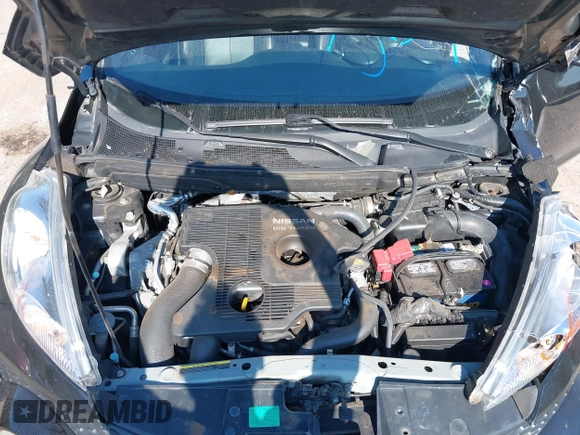 2012 Nissan Juke SL z VIN JN8AF5MV5CT113004, wystawiony jako IAAI lot #42190770 z przebiegiem 117 009 mil mil oraz . Historia ofert i sprzedaży dostępna na DreamBid. Obrazek 10.