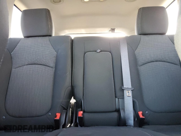 2015 Chevrolet Traverse LT with VIN 1GNKVGKD9FJ280868, listed as a Copart auction lot 49702625 with 127,728 mi miles and Salvage Title. Bid and sale history available at DreamBid. Image 10.