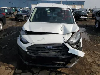 2022 Ford Transit Connect XL с VIN NM0GS9E26N1516739, выставлен на аукционе Copart как лот 80874664 с пробегом 29 740 миль миль и Списание • Salvage title. История ставок и продаж доступна на DreamBid. Изображение 5.