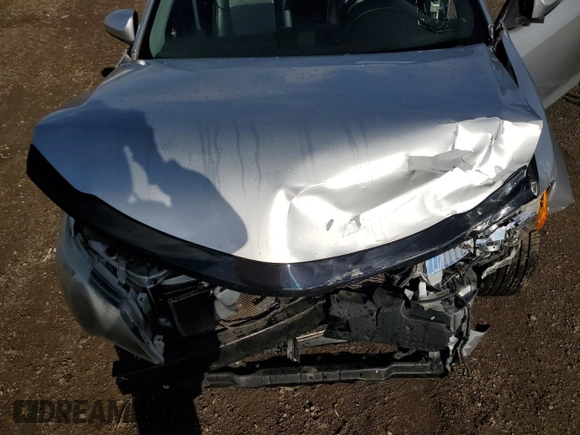 2012 Toyota Camry L with VIN 4T1BF1FK2CU579720, listed as a Copart auction lot 80243884 with 142,601 mi miles and Salvage Title. Bid and sale history available at DreamBid. Image 11.