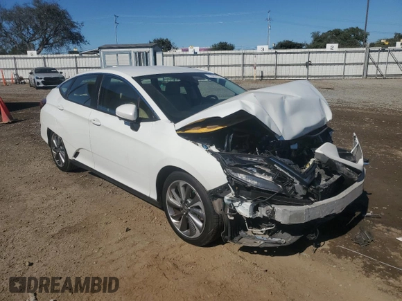 2018 Honda Clarity Plug-In Hybrid Touring with VIN JHMZC5F34JC018982, listed as a Copart auction lot 77011114 with 117,061 mi miles and Salvage Title. Bid and sale history available at carsss.com. Image 4.
