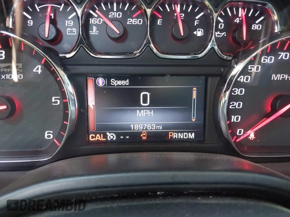 2015 GMC Sierra 1500 SLE z VIN 1GTV2UEC3FZ177124, wystawiony jako IAAI lot #42519541 z przebiegiem 189 763 mil mil oraz . Historia ofert i sprzedaży dostępna na DreamBid. Obrazek 15.