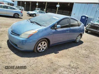 2008 Toyota Prius с VIN JTDKB20UX87762210, выставлен на аукционе Copart как лот 63648825 с пробегом 161 326 миль миль и Чистый • Clean title. История ставок и продаж доступна на DreamBid. Изображение 1.