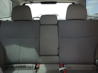 2011 Subaru Forester X с VIN JF2SHABC2BG705022, выставлен на аукционе Copart как лот 57457495 с пробегом 104 566 миль миль и Списание • Salvage title. История ставок и продаж доступна на DreamBid. Изображение 10.