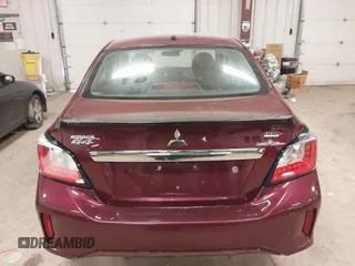 2022 Mitsubishi Mirage ES z VIN ML32FUFJ3NHF04927, wystawiony jako IAAI lot #41675838 z przebiegiem 28 730 mil mil oraz . Historia ofert i sprzedaży dostępna na DreamBid. Obrazek 16.