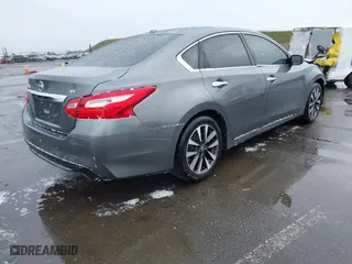 2017 Nissan Altima 2.5 SV with VIN 1N4AL3AP6HC277759, listed as a IAAI auction lot 41523979 with 102,647 mi miles. Bid and sale history available at carsss.com. Image 4.