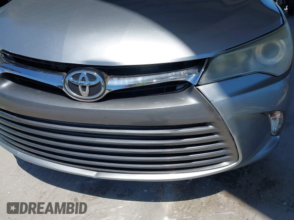2017 Toyota Camry XLE with VIN 4T1BF1FK7HU631334, listed as a IAAI auction lot 42040087 with 116,728 mi miles. Bid and sale history available at carsss.com. Image 18.