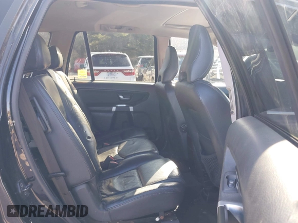 2009 Volvo XC90 I6 z VIN YV4CZ982X91503844, wystawiony jako IAAI lot #41815911 z przebiegiem 200 061 mil mil oraz . Historia ofert i sprzedaży dostępna na DreamBid. Obrazek 8.