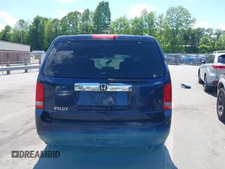 2013 Honda Pilot EX-L z VIN 5FNYF3H50DB037818, wystawiony jako IAAI lot #42201146 z przebiegiem 201 321 mil mil oraz . Historia ofert i sprzedaży dostępna na DreamBid. Obrazek 16.