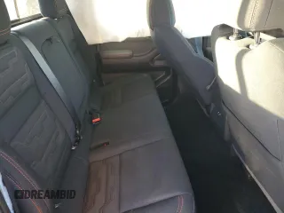 2022 Nissan Frontier Pro-4X z VIN 1N6ED1EK4NN611473, wystawiony jako Copart lot #89142785 z przebiegiem 24 871 mil mil oraz Szkody całkowita. Historia ofert i sprzedaży dostępna na DreamBid. Obrazek 11.
