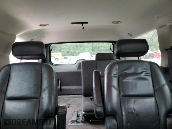 2012 Chevrolet Tahoe LS with VIN 1GNSCAE05CR292654, listed as a Copart auction lot 51362865 with 143,972 mi miles and Clean title. Bid and sale history available at DreamBid. Image 10.