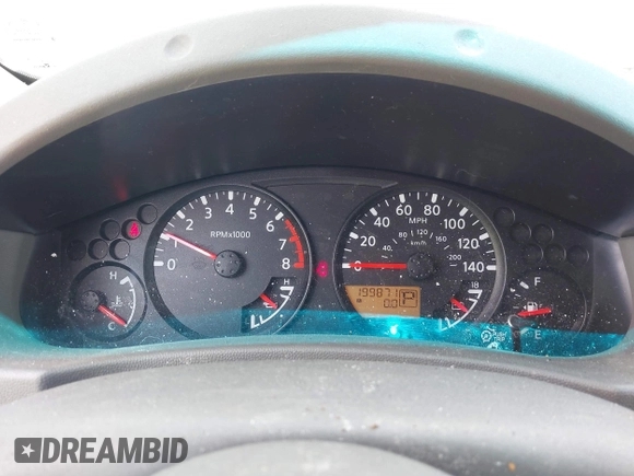 2014 Nissan Frontier SV z VIN 1N6AD0ER9EN751010, wystawiony jako IAAI lot #42326309 z przebiegiem 199 871 mil mil oraz . Historia ofert i sprzedaży dostępna na DreamBid. Obrazek 7.