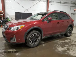 2016 Subaru Crosstrek Limited z VIN JF2GPANC7GH255972, wystawiony jako Copart lot #46749455 z przebiegiem 62 662 mil mil oraz Szkody całkowita. Historia ofert i sprzedaży dostępna na DreamBid. Obrazek 1.