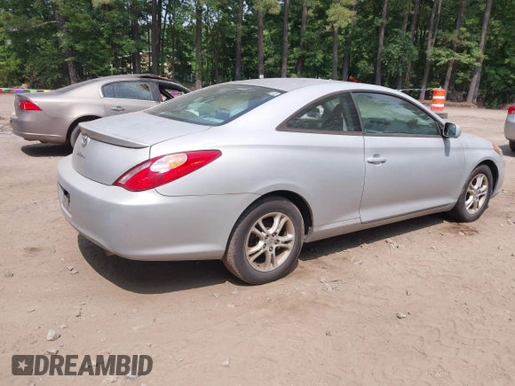 2006 Toyota Solara SE with VIN 4T1CE38P46U600650, listed as a IAAI auction lot 42620091 with 173,682 mi miles and . Bid and sale history available at DreamBid. Image 4.